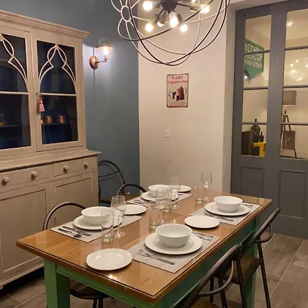 New Designer Townhouse *