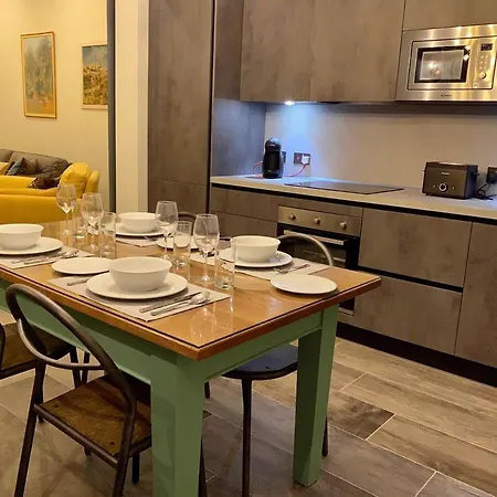 New Designer Townhouse