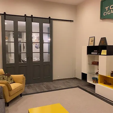 New Designer Townhouse