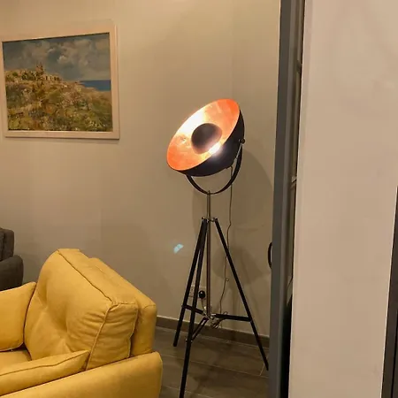 Semesterbostad New Designer Townhouse