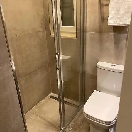 בית נופש New Designer Townhouse