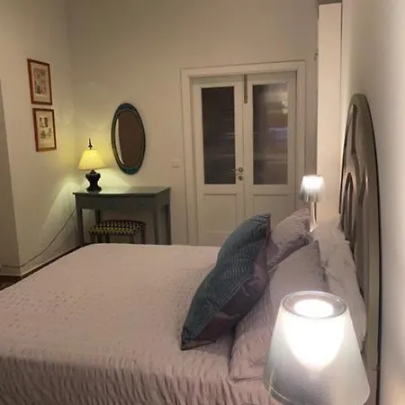 New Designer Townhouse Semesterbostad *