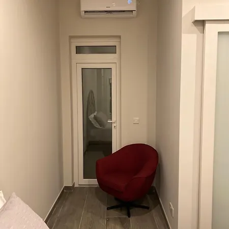 New Designer Townhouse בית נופש סליאמה