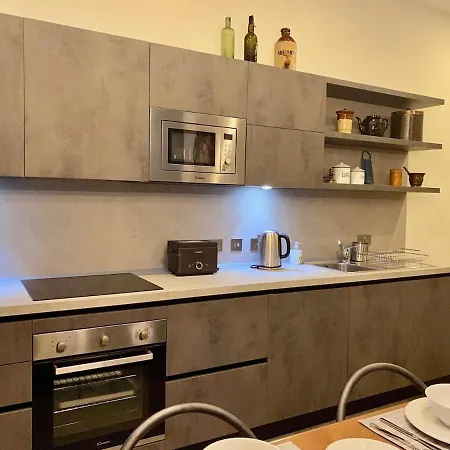 New Designer Townhouse
