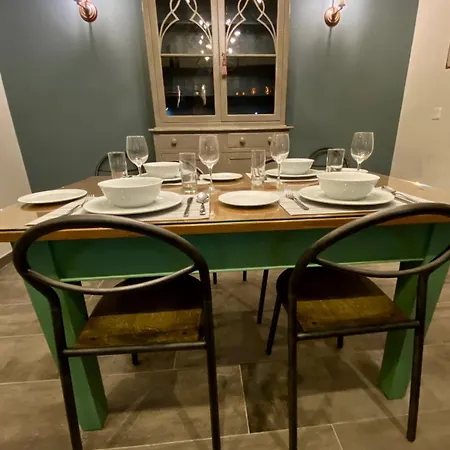 New Designer Townhouse Sliema