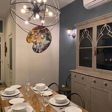 New Designer Townhouse * סליאמה
