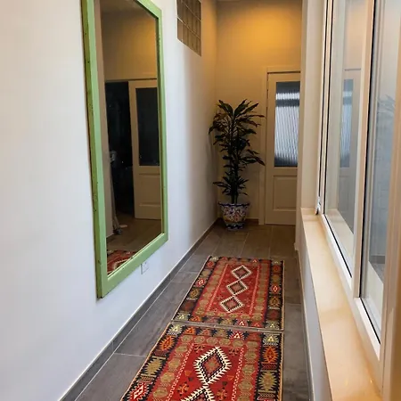 New Designer Townhouse *