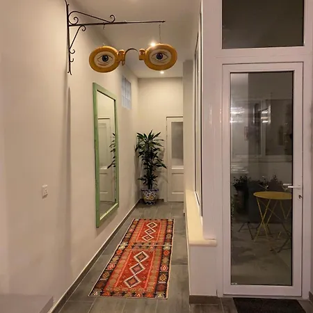 New Designer Townhouse *