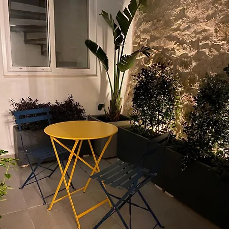 New Designer Townhouse